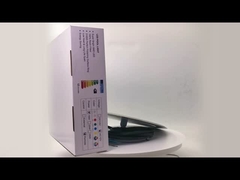 DC12V LED PAR56 ضوء حمام 18W 25W 35W LED RGB ضوء حمام IP68