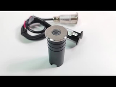 DC 24V مصباح LED صغير مدفون تحت الأرض مصابيح سطح LED قابلة للتضييق IP67