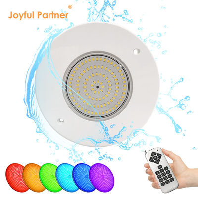 ضوء حمام تحت الماء LED PAR56 JP110 6W AC12V 7.5mm 10W 18W 25W 35W