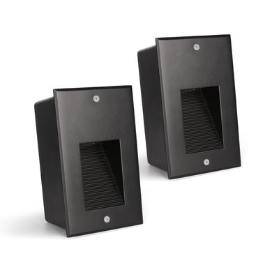 SMD 6W LED الضوء الحائط المنسحب IP65 مدفون مصباح أرضية