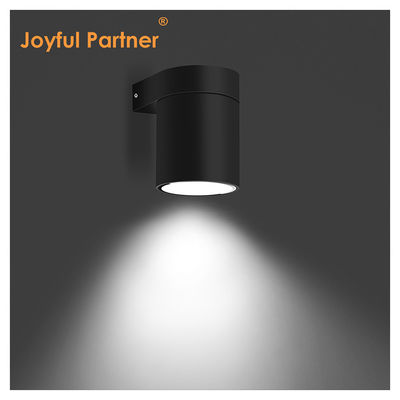 مصنع أضواء أسفل مرصعة خصيصًا 4 * 2w SMD LED داخلية خارجية IP65 أسطوانة أربع ثقوب