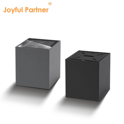 التجارية أسفل الضوء الصب الألومنيوم LED SMD التصميم الحديث الجديد للداخلية أبيض رمادي اللون