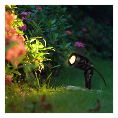 إضاءة المناظر الطبيعية LED للخارج IP66 10W COB
