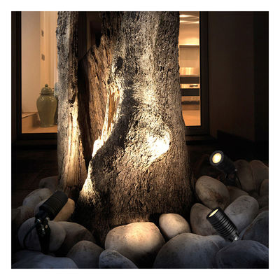 مضادات المياه LED أضواء المناظر الطبيعية في الهواء الطلق IP66 14W COB أضواء الحديقة