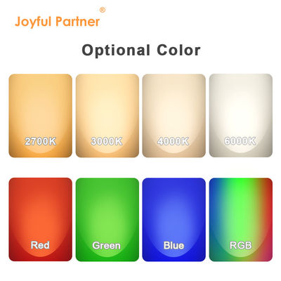 IP65 ضوء الحديقة LED Spot Light المربع الخارجي للعشب