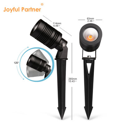 IP66 LED Garden Spot Light ضوء الحديقة المقاوم للماء