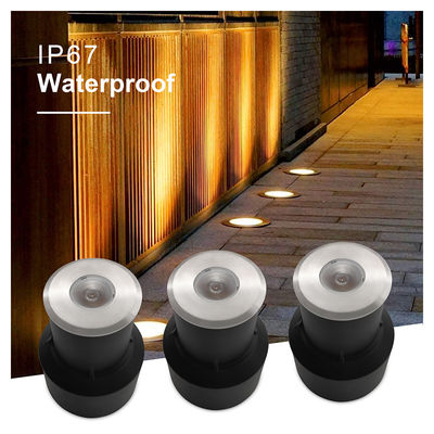 مصباح ميني IP67 مضاد للماء