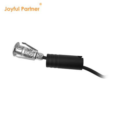 مصباح الدرج المصباح المصغّر IP67 1W CREE XPE LED لون واحد 316# الفولاذ المقاوم للصدأ مع صندوق خلفي من الألومنيوم