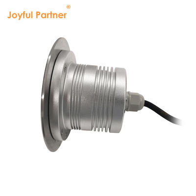 تحت الأرض COB أضواء الحديقة LED الخارجية 3W 6W 9W في الأرض أضواء الرصيف