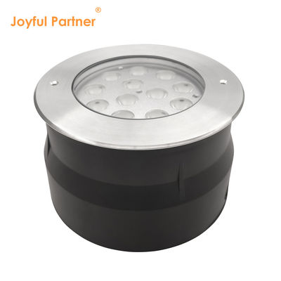 12w 24w 36w خارجية LED تحت الأرض الضوء مدفون مصباح السلالم خطوة الضوء