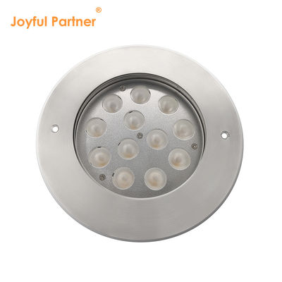12w 24w 36w خارجية LED تحت الأرض الضوء مدفون مصباح السلالم خطوة الضوء