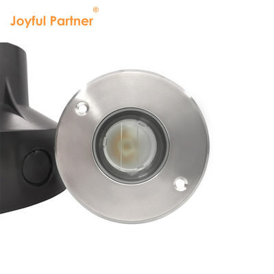 1W 3000k ضوء LED أبيض دافئ تحت الأرض IP67 مدفون في الأرض