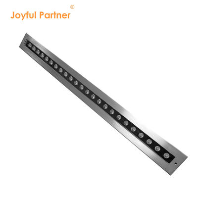 مضاد للماء IP67 الطريق خطي مصباح السلالم 1000mm LED أضواء أرضية مدرجة