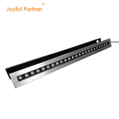 مضاد للماء IP67 الطريق خطي مصباح السلالم 1000mm LED أضواء أرضية مدرجة