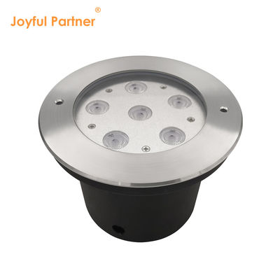 24 فولت DC LED Deck Post Light مقاوم للماء 6W LED خارجية مضاءة