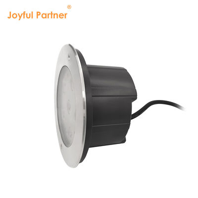 24 فولت DC LED Deck Post Light مقاوم للماء 6W LED خارجية مضاءة