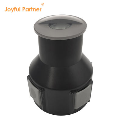 ضوء LED تحت الأرض نصف الظل الجانبي يصدر IP67 في أضواء LED الأرضية