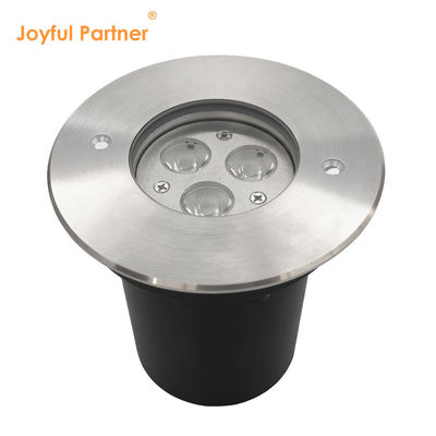 تحت الأرض مصباح وقوف السيارات LED 3W 6W 9W COB مصابيح الممرات الخارجية تحت الأرض