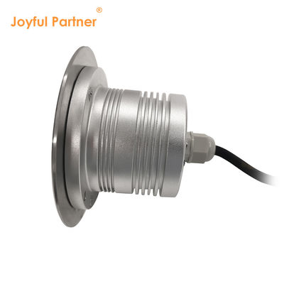 تحت الأرضية مصباح وقوف السيارات LED 3W 6W 9W COB مصابيح الحديقة LED في الهواء الطلق مع تصميم الفولاذ المقاوم للصدأ