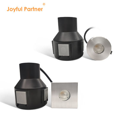 مصابيح الأرضية تحت الأرضية