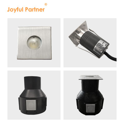 مصابيح الأرضية تحت الأرضية