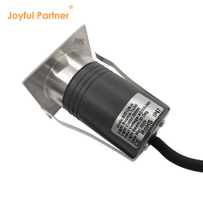 مصابيح الأرضية تحت الأرضية