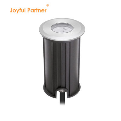 الفولاذ المقاوم للصدأ IP68 DC24V مصابيح بركة صغيرة 1W 2W 3W تصميم جديد مع شهادة CE ROHS