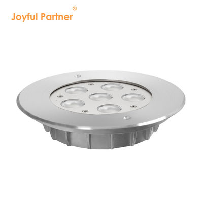 حمام سباحة مدفون ضوء تحت الماء IP68 DC24V RGB LED SPA أضواء البركة