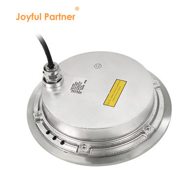 316 الفولاذ المقاوم للصدأ RGBW ضوء تحت الماء 4 في 1 40W DC24V LED أضواء حمام السباحة