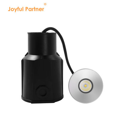 4 في 1 حمام سباحة مضاد للماء تحت الماء ضوء ميني Rgb تحت الماء أضواء LED