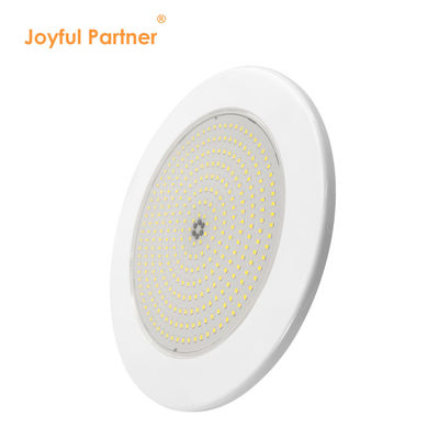 لون تحت الماء LED حمام سباحة الراتنج مليء IP68 35W AC12V التحكم عن بعد PAR56 الضوء الأبيض