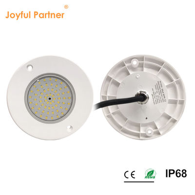 6W LED PAR56 ضوء حمام سباحة ضوء حمام سباحة ضوء حمام سباحة