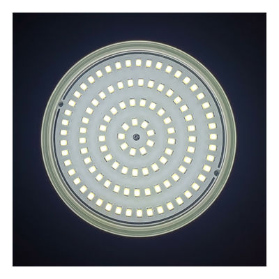 ضوء حمام تحت الماء LED PAR56 AC12V Ultra Thin H=7.5mm 10W 18W 25W 35W RF التحكم عن بعد