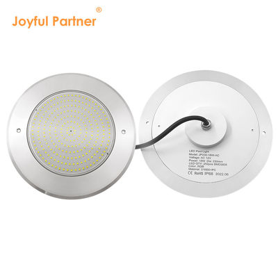 ضوء حمام سباحة RGB IP68 DC12V 18W 25W 35W LED DIA230MM SMD2835 324pcs