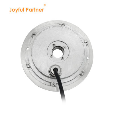 27W 3in1 RGB LED مصدر الضوء الفولاذ المقاوم للصدأ DC24V الجهد المنخفض للمربع التجاري