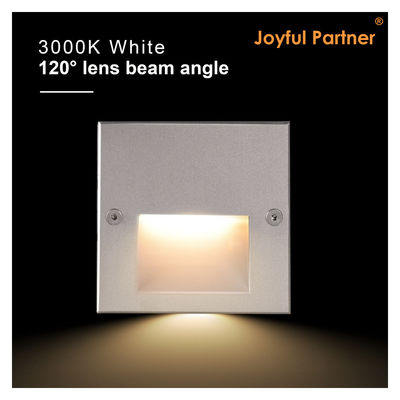 مصابيح LED عالية الجهد IP65 مضادة للماء مصابيح الجدار الخارجية