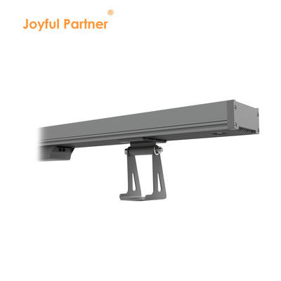 مستطيل تجاري مصباح أسفل خطي LED 108W 1000MM مصباح غسالة جدار واجهة