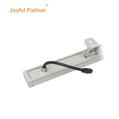 ضوء غاسل الحائط LED DC24V مادة الألومنيوم L500MM مقاوم للماء مع شهادة CE ROHS