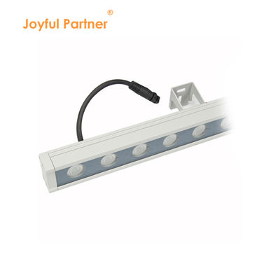 IP65 مضاد للماء LED غسالة الحائط الضوء الجهد العالي 110V 220V LED City Color Light