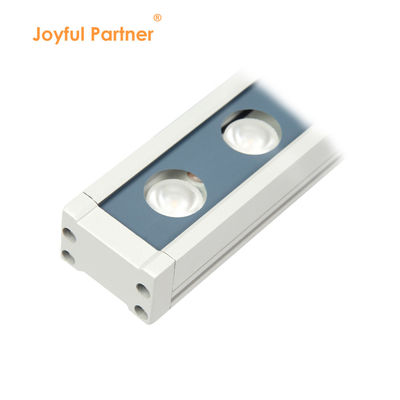 IP65 مضاد للماء LED غسالة الحائط الضوء الجهد العالي 110V 220V LED City Color Light