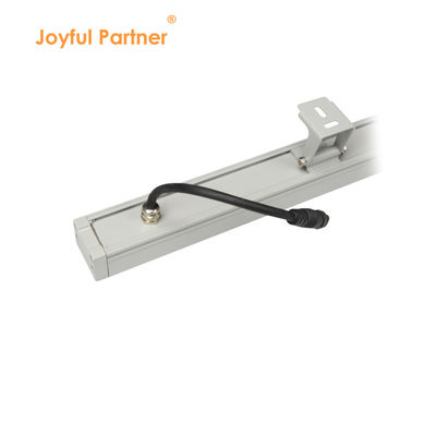 مصباح غسالة الحائط الخطي LED 9W IP65 مصابيح LED RGB Spot For Building Decoration
