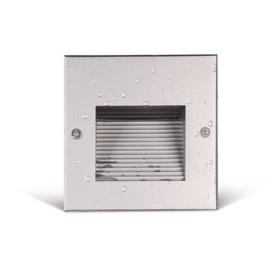 IP65 12V 24V LED الضوء الحائط المتدفق مسار السلالم خطوة السياج الطريق ضوء سطح السفينة LED