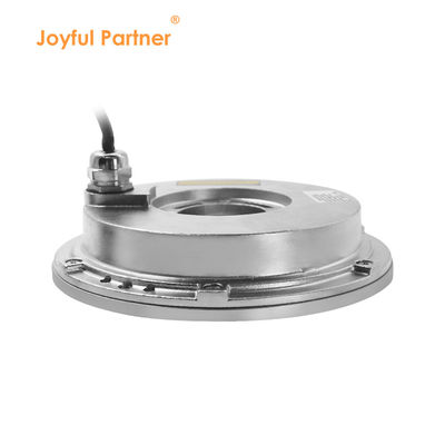 IP68 ضوء مصدر LED 36W الفولاذ المقاوم للصدأ 3 في 1 ضوء RGB تحت الماء