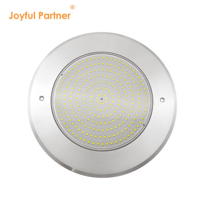 ضوء حمام سباحة RGB IP68 DC12V 18W 25W 35W LED DIA230MM SMD2835 324pcs