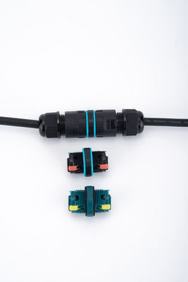 سلك تثبيت ربط سريع IP68 للضوء المناظر الطبيعية