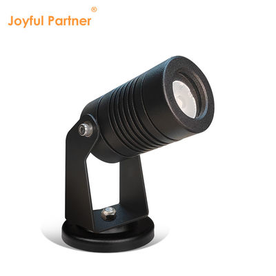 مصباح حديقة أرضي حديث 6W COB LED DC12V / DC24V