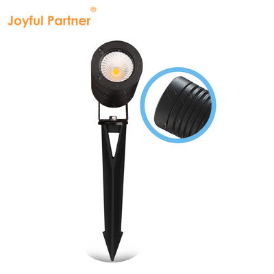 14W LED IP65 مصباح الممرات المشهرية المضخة المعدلة في الهواء الطلق