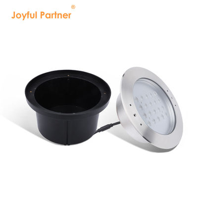 مصنع مصابيح حمام الغوص IP68 316 الفولاذ المقاوم للصدأ 20W/40W