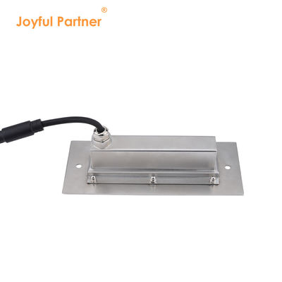 IP68 ضوء حمام السباحة 3W 6W RGB لون واحد تحت الماء غسالة الحائط الخطية ضوء مع غطاء تركيب بلاستيكي