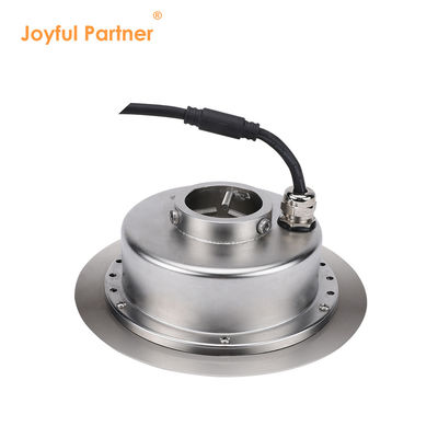 تحت الماء LED مصدر الضوء IP68 12W 24W 36W أبيض دافئ RGB RGBW4in1 الفولاذ المقاوم للصدأ 316L DC24V